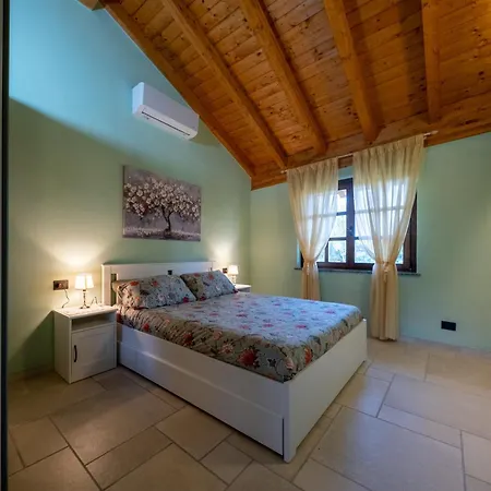 Villa Il Casale Dell'Airone à Tornaco Extérieur photo