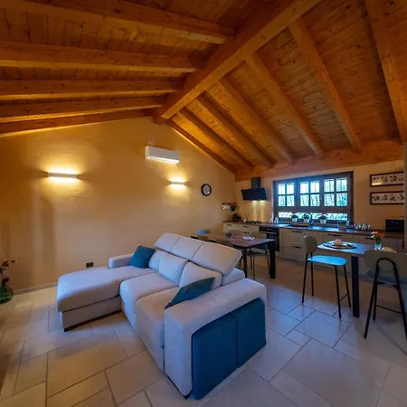 Villa Il Casale Dell'Airone à Tornaco Extérieur photo