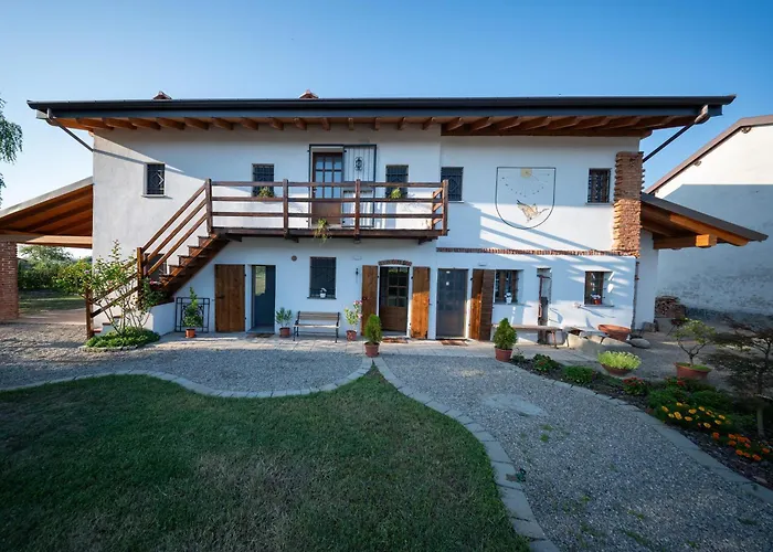 Il Casale Dell\'Airone