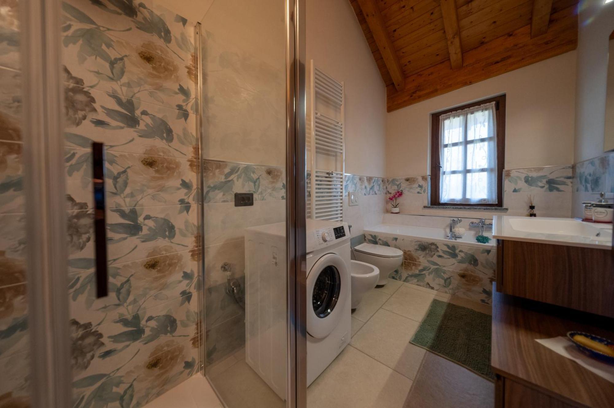 Holiday home Il Casale Dell'airone Tornaco