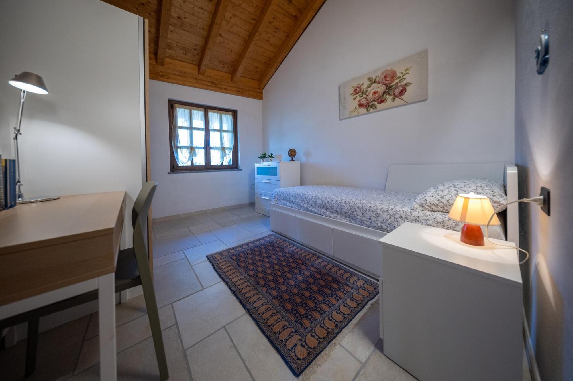 Holiday home Il Casale Dell'airone