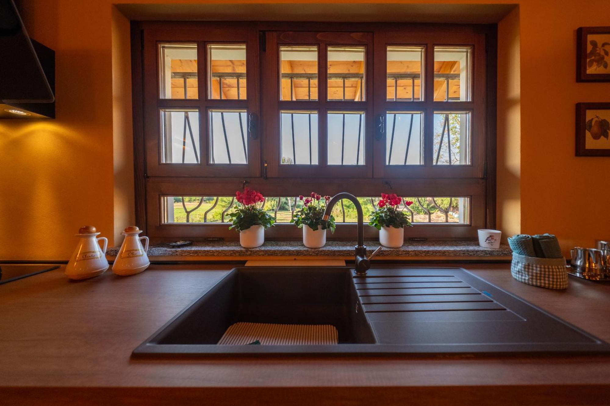 Holiday home Il Casale Dell'airone