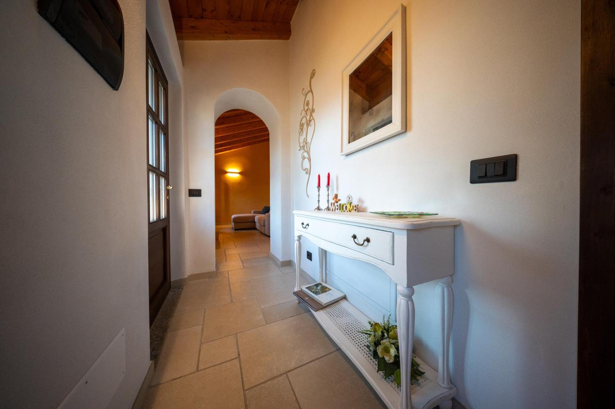 Holiday home Il Casale Dell'airone *
