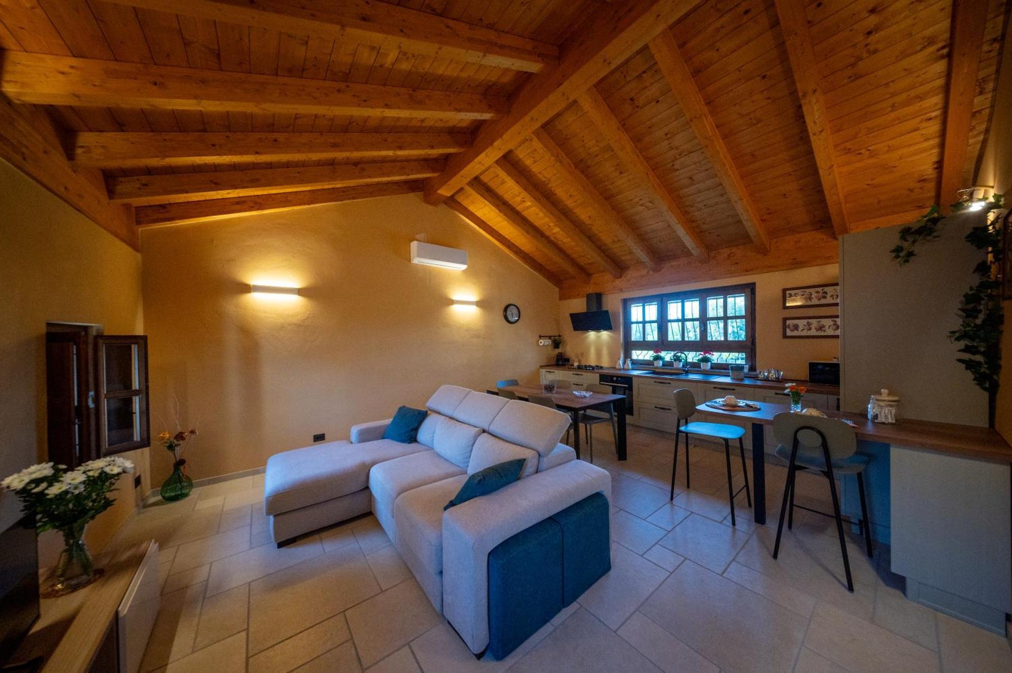 Il Casale Dell'airone Holiday home