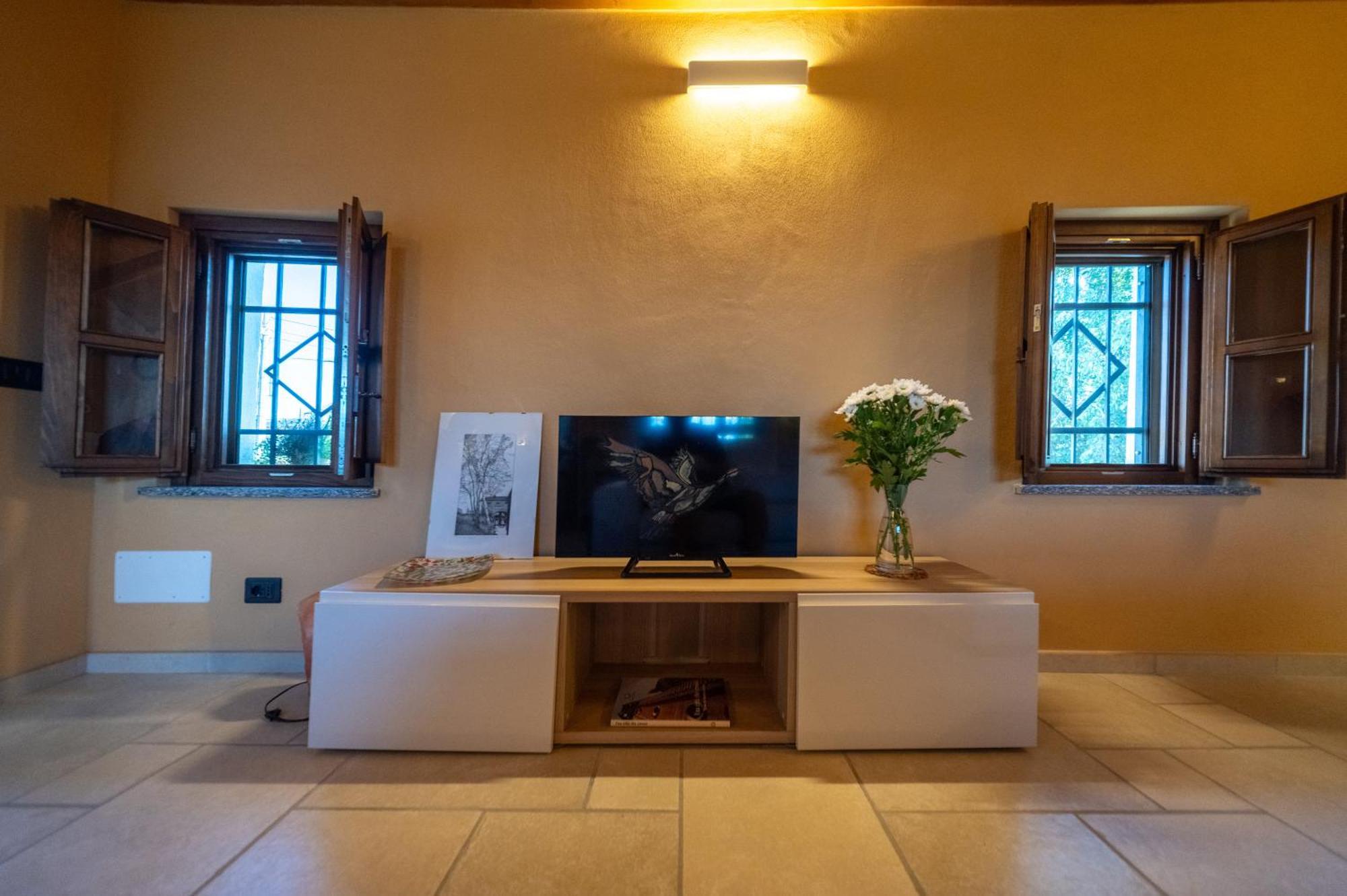 Holiday home Il Casale Dell'airone *